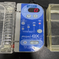 Mupid-exU Electrophoresis Systems with Power Supplies and Gel Trays – Qty 2 image 2